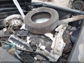 Photo 12 of 12 — 2025 Chevrolet Silverado 2500
