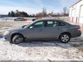 Photo 14 of 16 — 2007 Chevrolet Impala