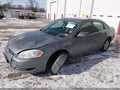 Photo 2 of 16 — 2007 Chevrolet Impala