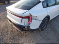 Photo 6 of 16 — 2025 Kia K4