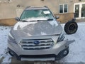 Photo 12 of 16 — 2015 Subaru Outback