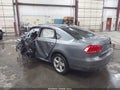 2012 Volkswagen Passat — photo 3 of 17 | VIN 1VWBH7A32CC096023