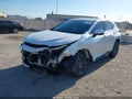 2024 Lexus NX 350h — photo 2 of 16 | VIN JTJAKCEZ8R5022767