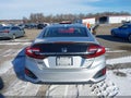 Photo 17 of 17 — 2021 Honda Clarity Plug In Hybrid