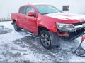 Photo 1 of 15 — 2016 Chevrolet Colorado