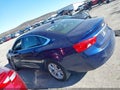 Photo 13 of 15 — 2014 Chevrolet Impala