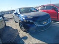 Photo 1 of 15 — 2014 Chevrolet Impala