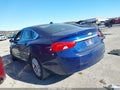 Photo 3 of 15 — 2014 Chevrolet Impala