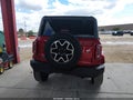 Photo 16 of 16 — 2021 Ford Bronco