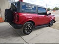 Photo 4 of 16 — 2021 Ford Bronco