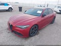 2022 Alfa Romeo Giulia — photo 2 of 17 | VIN ZARFAMBN9N7660744
