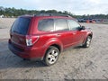 2010 Subaru Forester — photo 4 of 11 | VIN JF2SH6CC8AH791974