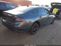 2025 Honda Accord — photo 4 of 17 | VIN 1HGCY1F42SA055683