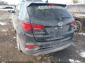 Photo 6 of 16 — 2017 Hyundai Santa Fe