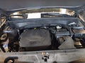2025 Kia Telluride — photo 10 of 16 | VIN 5XYP5DGC8SG597967