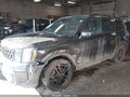 2025 Kia Telluride — photo 2 of 16 | VIN 5XYP5DGC8SG597967
