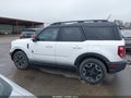 2024 Ford Bronco Sport — photo 15 of 19 | VIN 3FMCR9C69RRE89188