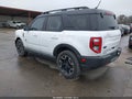 Photo 3 of 19 — 2024 Ford Bronco Sport