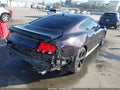 2022 Ford Mustang — photo 4 of 17 | VIN 1FA6P8TH1N5127720