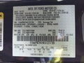 2022 Ford Mustang — photo 9 of 17 | VIN 1FA6P8TH1N5127720