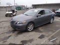 2007 Toyota Camry — photo 2 of 17 | VIN 4T1BK46K27U526812