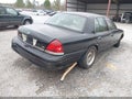 2011 Ford Crown Victoria — photo 4 of 14 | VIN 2FABP7EV5BX140167