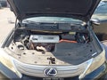 2010 Lexus HS 250h — photo 10 of 17 | VIN JTHBB1BA8A2001674