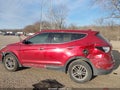 Photo 14 of 16 — 2017 Hyundai Santa Fe