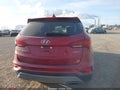 Photo 16 of 16 — 2017 Hyundai Santa Fe