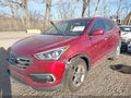 Photo 2 of 16 — 2017 Hyundai Santa Fe