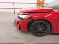 Photo 6 of 16 — 2025 Honda Civic