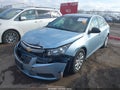 Photo 2 of 16 — 2011 Chevrolet Cruze