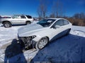 2014 Ford Fusion — photo 2 of 11 | VIN 3FA6P0G79ER333299