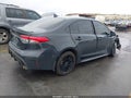 2025 Toyota Corolla — photo 4 of 16 | VIN 5YFS4MCE7SP221728
