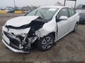 Photo 2 of 17 — 2016 Toyota Prius