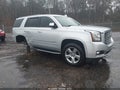 Photo 1 of 17 — 2017 GMC Yukon