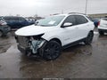 Photo 2 of 17 — 2022 Chevrolet Equinox