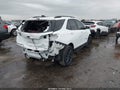 Photo 4 of 17 — 2022 Chevrolet Equinox