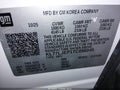Photo 9 of 16 — 2026 Chevrolet Trax