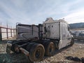 2022 Freightliner New Cascadia 126 — photo 4 of 15 | VIN 3AKJHHDR3NSNC6187