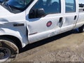 Photo 13 of 13 — 2004 Ford F-250
