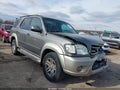 Photo 1 of 18 — 2004 Toyota Sequoia