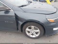 Photo 17 of 17 — 2020 Chevrolet Malibu