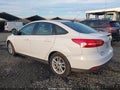 2018 Ford Focus — photo 3 of 14 | VIN 1FADP3F28JL237137
