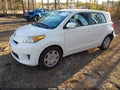 2014 Scion xD — photo 2 of 16 | VIN JTKKUPB47E1044870