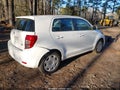 2014 Scion xD — photo 4 of 16 | VIN JTKKUPB47E1044870