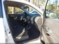 2014 Scion xD — photo 5 of 16 | VIN JTKKUPB47E1044870