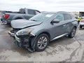 Photo 2 of 17 — 2018 Nissan Murano
