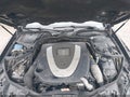 2007 Mercedes-Benz CLS-Class — photo 10 of 11 | VIN WDDDJ72XX7A080791