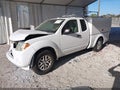 2016 Nissan Frontier — photo 2 of 17 | VIN 1N6AD0CU6GN787974